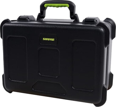 Microfoonhoes Shure SH-MICCASE30 - 2