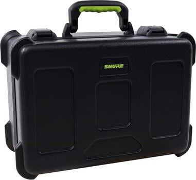 Microfoonhoes Shure SH-MICCASE30 - 3