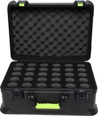 Skrzynka transportowa na mikrofony Shure SH-MICCASE30 Skrzynka transportowa na mikrofony - 4