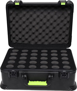 Microfoonhoes Shure SH-MICCASE30 - 5