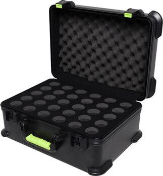 Microfoonhoes Shure SH-MICCASE30 - 6