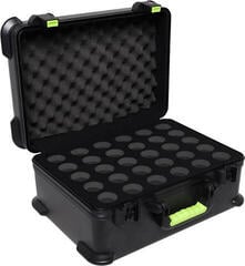 Skrzynka transportowa na mikrofony Shure SH-MICCASE30 Skrzynka transportowa na mikrofony - 6