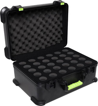 Microfoonhoes Shure SH-MICCASE30 - 7