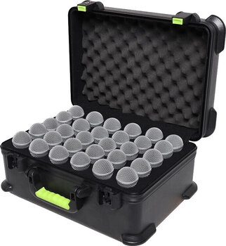 Microfoonhoes Shure SH-MICCASE30 - 11