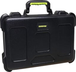 Skrzynka transportowa na mikrofony Shure SH-MICCASEW06 Skrzynka transportowa na mikrofony - 2