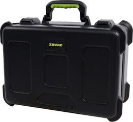 Skrzynka transportowa na mikrofony Shure SH-MICCASEW07 Skrzynka transportowa na mikrofony - 1