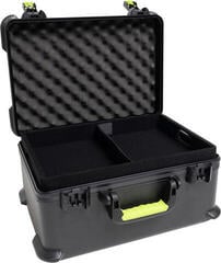 Skrzynka transportowa na mikrofony Shure SH-MICCASEW07 Skrzynka transportowa na mikrofony - 4