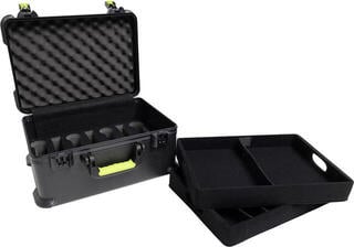 Skrzynka transportowa na mikrofony Shure SH-MICCASEW07 Skrzynka transportowa na mikrofony - 5