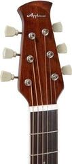 Akustikgitarre Applause AAS96-1 Sunburst Akustikgitarre - 5
