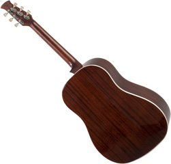 Akustikgitarre Applause AAS96-1 Sunburst Akustikgitarre - 1