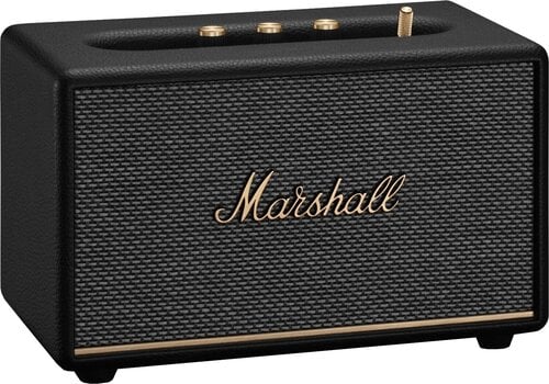 portable Speaker Marshall Acton III Black - 3