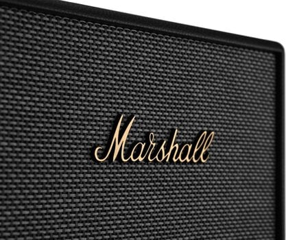 Prenosni zvočnik Marshall Acton III Black - 8