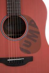 Akustická kytara Applause AAS-69-O Peach Akustická kytara - 6