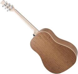 Akustická kytara Applause AAS-69-O Peach Akustická kytara - 1