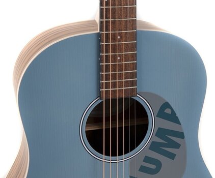 Guitare acoustique Applause AAS-69-B Lagoon - 6