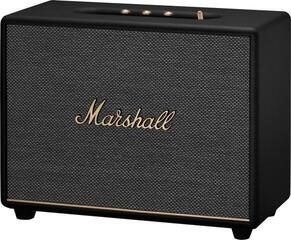 Prenosni zvočnik Marshall Woburn III Prenosni zvočnik Black - 1