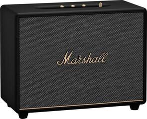 Prenosni zvočnik Marshall Woburn III Prenosni zvočnik Black - 2