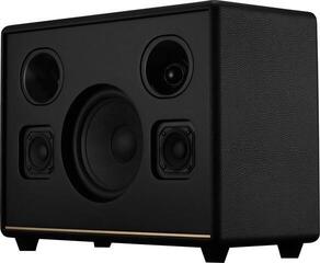 Prenosni zvočnik Marshall Woburn III Prenosni zvočnik Black - 3