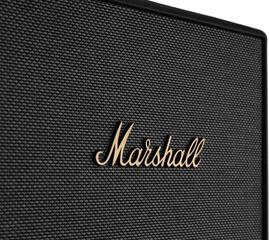 Prenosni zvočnik Marshall Woburn III Prenosni zvočnik Black - 7