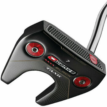 Golf Club Putter Odyssey O-Works Black 7 Tank Putter SuperStroke 2.0 38 Right Hand - 3
