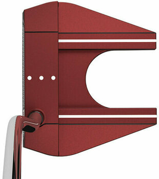 Golfmaila - Putteri Odyssey O-Works Red 7 Putter35 Left Hand - 2