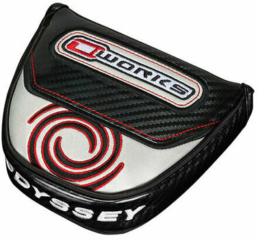 Golfschläger - Putter Odyssey O-Works Red 7 Putter35 Linkshänder - 4