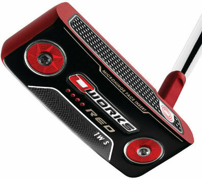 Golfschläger - Putter Odyssey O-Works Red 1WS Putter Winn 35 Rechtshänder - 4