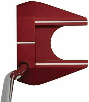 Golfklubb - Putter Odyssey O-Works Red 7 Tank Putter SuperStroke 2.0 35 Right Hand - 4