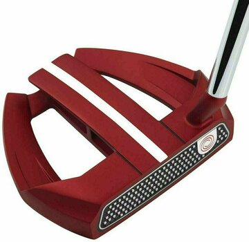 Golfmaila - Putteri Odyssey O-Works Red Marxman Putter Winn 35 Right Hand - 2