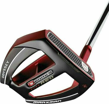 Golfschläger - Putter Odyssey O-Works Red Marxman Putter Winn 35 Rechtshänder - 4