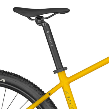 Hardtail-cykel Scott Aspect 950 Shimano Altus RD-M2000 1x9 Yellow L - 3