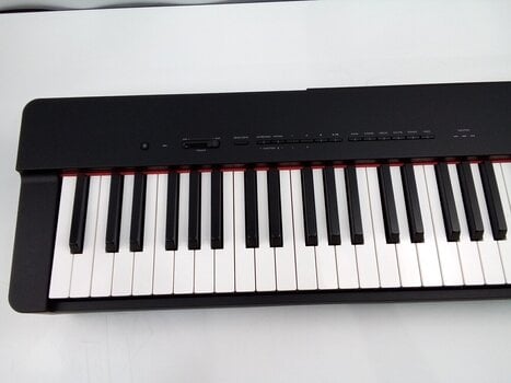 Digitralni koncertni pianino Yamaha P-225B Digitralni koncertni pianino (Skoro novo) - 3