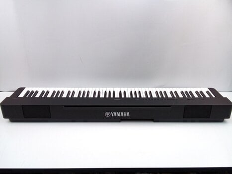 Digitálne stage piano Yamaha P-225B Digitálne stage piano (Zánovné) - 5