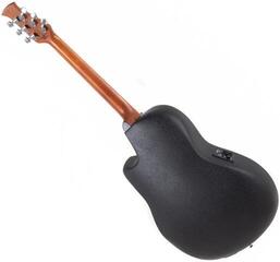 Elektro-Akustikgitarre Applause AB24-4S Natural Elektro-Akustikgitarre - 1