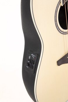 Special Acoustic-electric Guitar Applause AB24-4S Natural - 6