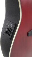 Elektro-Akustikgitarre Applause AB24-2S Red Elektro-Akustikgitarre - 6
