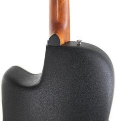 Elektro-Akustikgitarre Applause AB24-5S Black Elektro-Akustikgitarre - 6