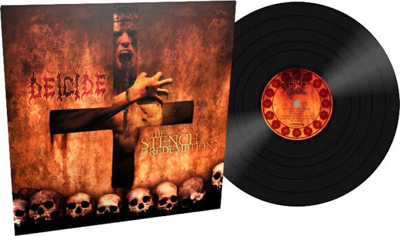 Płyta winylowa Deicide - Stench Of Redemption (LP) - 2