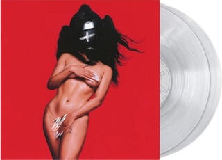 LP deska Rosalia - Motomami (Clear Coloured) (2 LP) - 1