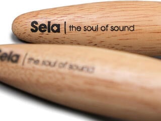 Maracas Sela SEPMC1 Maracas - 5