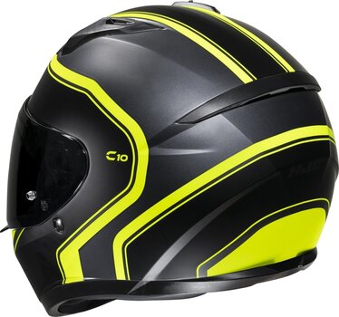 Helmet HJC C10 Elie MC3HSF M Helmet - 2
