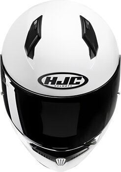 Helm HJC C10 Elie MC3HSF 2XL Helm - 5