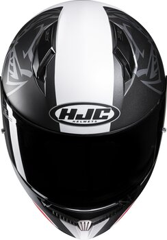Helmet HJC C10 FQ20 MC1SF L Helmet - 4