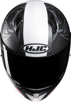 Capacete HJC C10 FQ20 MC1SF L Capacete - 4