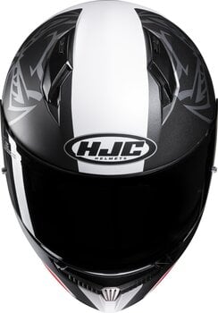 Helm HJC C10 FQ20 MC1SF M Helm - 4