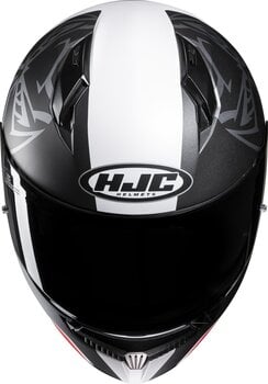 Casco HJC C10 FQ20 MC1SF M Casco - 4