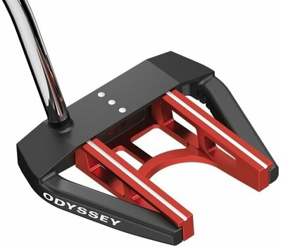 Golfmaila - Putteri Odyssey Exo 7S Putter Winn 35 Right Hand - 3