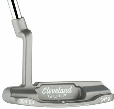Golfklubb - Putter Cleveland Huntington Beach Högerhänt 33'' - 2