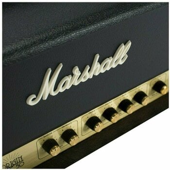 Röhre Gitarrenverstärker Marshall Origin 50H - 5