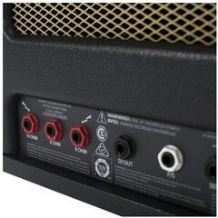 Ampli guitare à lampes Marshall Origin 20H Ampli guitare à lampes - 3